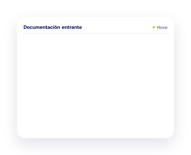Automatización para asesorías