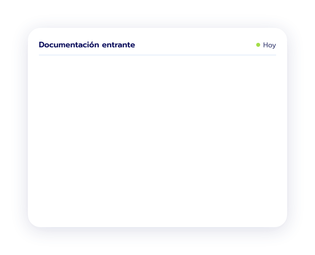 Automatización para asesorías