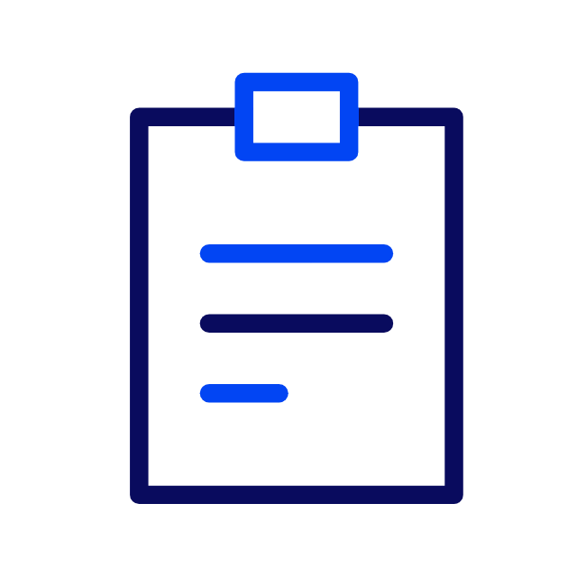 Generación asistida de documentos y comunicaciones