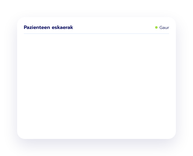 Klinikentzako automatizazioa