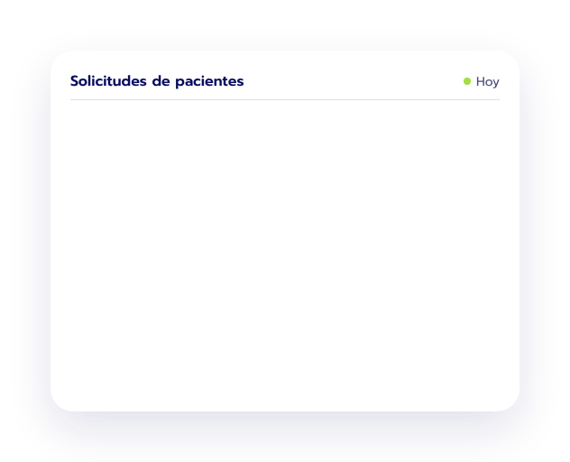 Automatización para clínicas